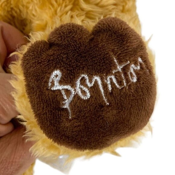 Kohls Cares Sandra Boynton Train Conductor Dog Plush Stuffed Animal Character - Picture 7 of 9